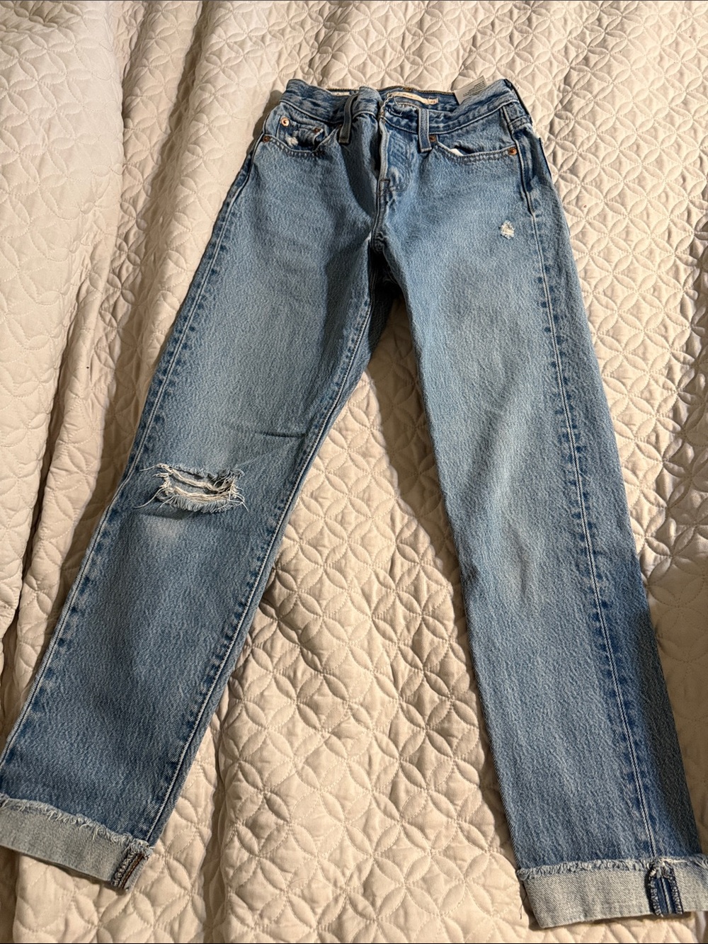 Levi jeans